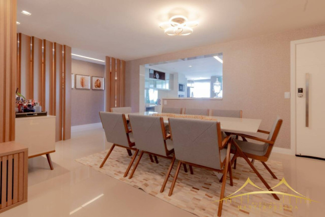 Imagem Apartamento com 3 Quartos à Venda, 142 m² em Capim Macio - Natal