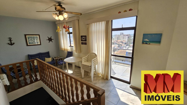 Imagem Cobertura com 4 Quartos à Venda, 250 m² em Passagem - Cabo Frio Imagem Cobertura com 4 Quartos à Venda, 250 m² em Passagem - Cabo Frio