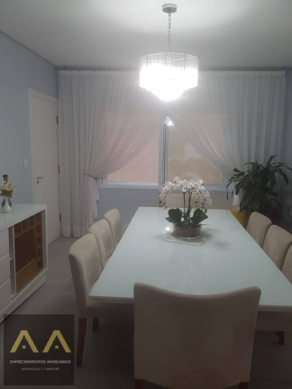 Imagem Casa com 4 Quartos para Alugar, 322 m² em Alphaville - Santana De Parnaíba