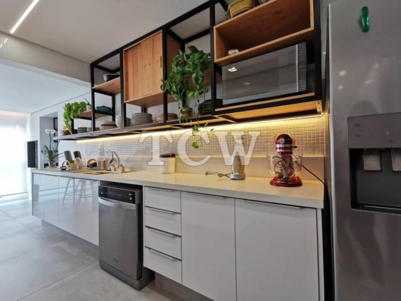 Imagem Apartamento com 3 Quartos à Venda, 165 m² em Brooklin Paulista - São Paulo Imagem Apartamento com 3 Quartos à Venda, 165 m² em Brooklin Paulista - São Paulo