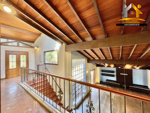 Imagem Casa de Condomínio com 4 Quartos à Venda, 435 m² em Granja Viana - Jandira Imagem Casa de Condomínio com 4 Quartos à Venda, 435 m² em Granja Viana - Jandira