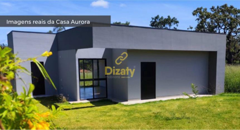 Imagem Casa com 2 Quartos à Venda, 80 m² em Residencial Estancia Do Sol - Sete Lagoas Imagem Casa com 2 Quartos à Venda, 80 m² em Residencial Estancia Do Sol - Sete Lagoas