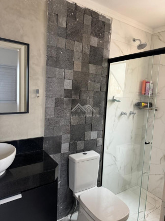 Imagem Apartamento com 3 Quartos para Alugar, 78 m² em Jardim Maria José - Votorantim Imagem Apartamento com 3 Quartos para Alugar, 78 m² em Jardim Maria José - Votorantim