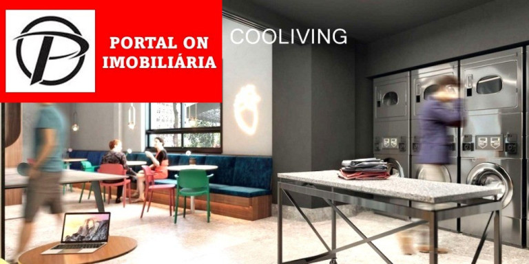 Apartamento com 1 Quarto à Venda, 32 m² em Centro - Rio De Janeiro
