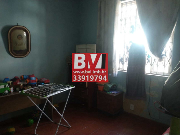 Imagem Casa com 3 Quartos à Venda, 83 m² em Irajá - Rio De Janeiro