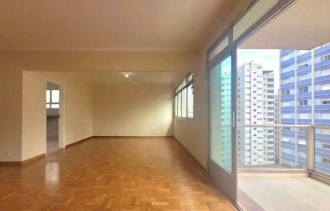 Imagem Imóvel com 3 Quartos à Venda, 237 m² em Higienópolis - São Paulo Imagem Imóvel com 3 Quartos à Venda, 237 m² em Higienópolis - São Paulo