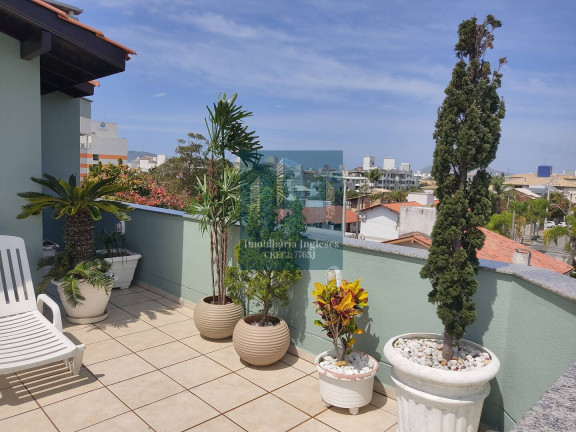Imagem Apartamento com 4 Quartos à Venda, 196 m² em Ingleses Do Rio Vermelho - Florianópolis