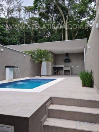 Imagem Casa com 3 Quartos à Venda, 110 m² em Jardim Paulista - Atibaia Imagem Casa com 3 Quartos à Venda, 110 m² em Jardim Paulista - Atibaia