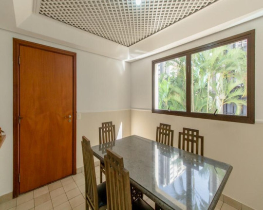 Imagem Apartamento com 4 Quartos à Venda, 246 m² em Itaim Bibi - São Paulo Imagem Apartamento com 4 Quartos à Venda, 246 m² em Itaim Bibi - São Paulo