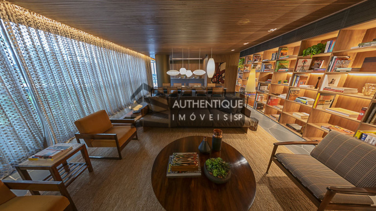 Imagem Apartamento com 4 Quartos à Venda, 288 m² em Itaim Bibi - São Paulo Imagem Apartamento com 4 Quartos à Venda, 288 m² em Itaim Bibi - São Paulo