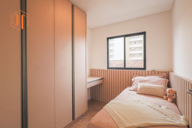 Imagem Apartamento com 3 Quartos à Venda, 77 m² em São Pedro - São José Dos Pinhais Imagem Apartamento com 3 Quartos à Venda, 77 m² em São Pedro - São José Dos Pinhais