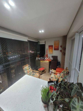 Imagem Apartamento com 2 Quartos à Venda, 88 m² em Jardim - Santo André Imagem Apartamento com 2 Quartos à Venda, 88 m² em Jardim - Santo André