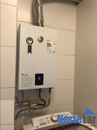 Imagem Apartamento com 2 Quartos à Venda, 53 m² em Vila Maria - São Paulo Imagem Apartamento com 2 Quartos à Venda, 53 m² em Vila Maria - São Paulo