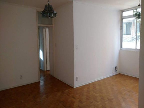 Apartamento com 2 Quartos à Venda, 96 m² em Vila Mariana - Sao Paulo