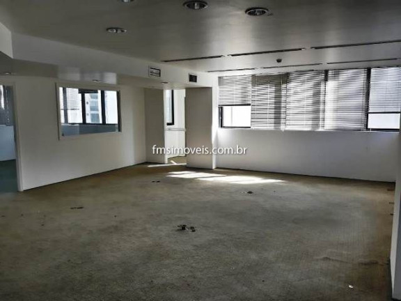 Imagem Sala Comercial à Venda, 254 m² em Brooklin - São Paulo Imagem Sala Comercial à Venda, 254 m² em Brooklin - São Paulo