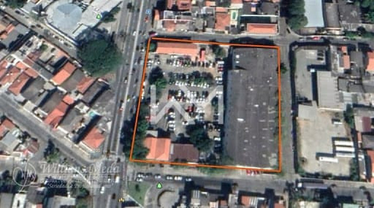 Imóvel à Venda, 7.042 m² em Jardim Bom Clima - Guarulhos