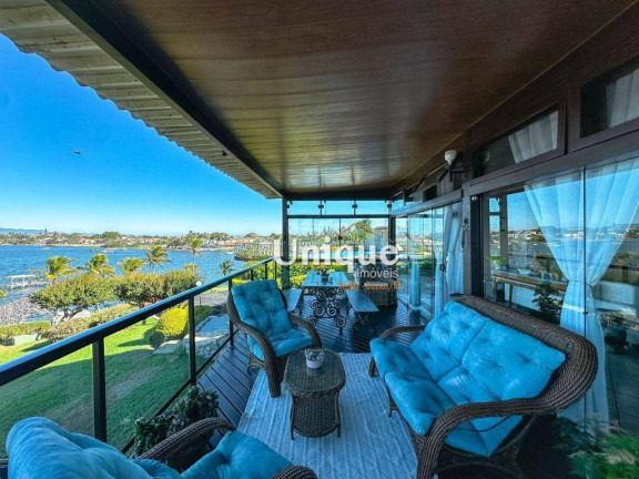 Imagem Casa com 6 Quartos à Venda, 1.000 m² em Palmeiras - Cabo Frio Imagem Casa com 6 Quartos à Venda, 1.000 m² em Palmeiras - Cabo Frio