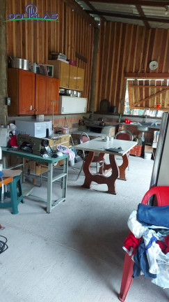 Imagem Casa com 2 Quartos à Venda, 600 m² em águas Claras - Viamão