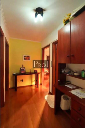 Imagem Apartamento com 3 Quartos à Venda, 135 m² em Parque Das Nações - Santo André Imagem Apartamento com 3 Quartos à Venda, 135 m² em Parque Das Nações - Santo André