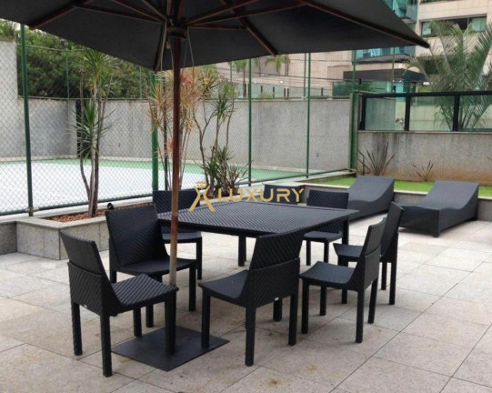 Imagem Imóvel com 4 Quartos à Venda, 236 m² em Belvedere - Belo Horizonte Imagem Imóvel com 4 Quartos à Venda, 236 m² em Belvedere - Belo Horizonte