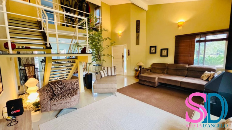 Imagem Casa de Condomínio com 3 Quartos à Venda, 201 m² em Horto Florestal - Ubatuba
