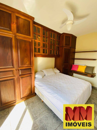 Imagem Apartamento com 3 Quartos à Venda, 100 m² em Passagem - Cabo Frio Imagem Apartamento com 3 Quartos à Venda, 100 m² em Passagem - Cabo Frio