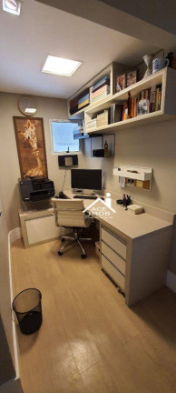 Imagem Apartamento com 3 Quartos à Venda, 97 m² em Mirandópolis - São Paulo Imagem Apartamento com 3 Quartos à Venda, 97 m² em Mirandópolis - São Paulo