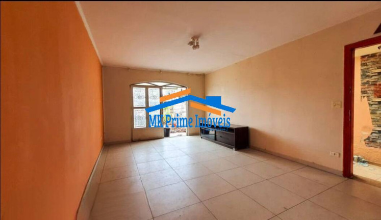 Imagem Casa com 3 Quartos à Venda, 120 m² em Vila Gomes - São Paulo Imagem Casa com 3 Quartos à Venda, 120 m² em Vila Gomes - São Paulo