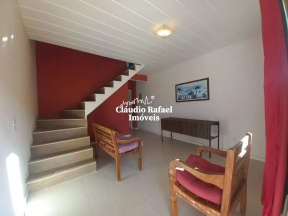 Imagem Casa com 2 Quartos para Alugar, 70 m² em Rasa - Armação Dos Búzios
