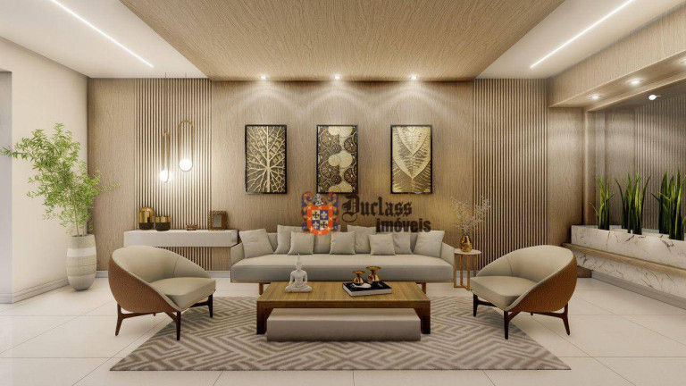 Imagem Apartamento com 2 Quartos à Venda, 71 m² em Centro - Mongaguá Imagem Apartamento com 2 Quartos à Venda, 71 m² em Centro - Mongaguá
