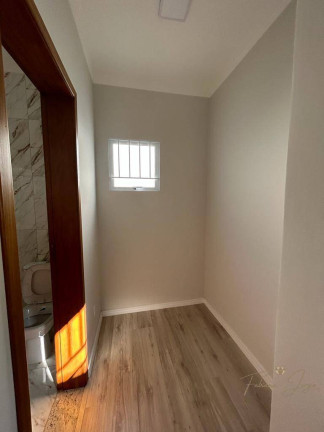 Imagem Casa com 3 Quartos à Venda, 125 m² em Parque Jambeiro - Campinas