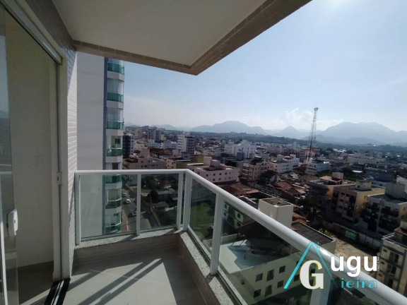 Imagem Apartamento com 3 Quartos à Venda, 83 m² em Praia Do Morro - Guarapari