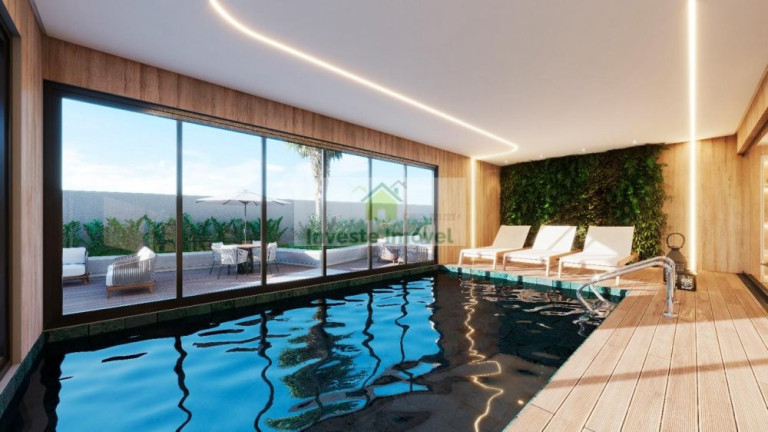 Imagem Apartamento com 3 Quartos à Venda, 139 m² em Centro - Balneário Piçarras
