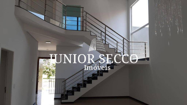 Imagem Casa de Condomínio com 4 Quartos à Venda, em Residencial Marcia - São José Do Rio Preto Imagem Casa de Condomínio com 4 Quartos à Venda, em Residencial Marcia - São José Do Rio Preto
