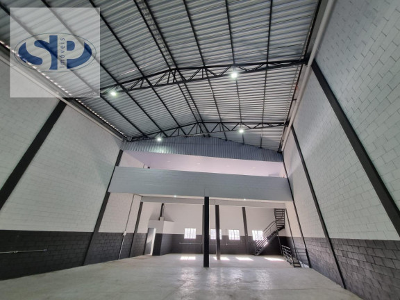 Imagem Imóvel Comercial para Alugar, 750 m² em Jardim Sao Manoel - Guarulhos Imagem Imóvel Comercial para Alugar, 750 m² em Jardim Sao Manoel - Guarulhos