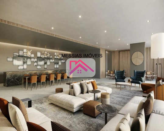 Imagem Imóvel com 3 Quartos à Venda, 277 m² em Pinheiros - São Paulo Imagem Imóvel com 3 Quartos à Venda, 277 m² em Pinheiros - São Paulo