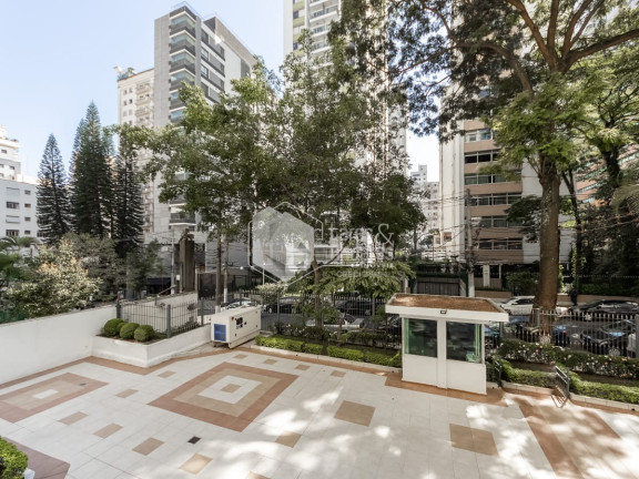 Imagem Apartamento com 3 Quartos à Venda, 138 m² em Paraíso - São Paulo Imagem Apartamento com 3 Quartos à Venda, 138 m² em Paraíso - São Paulo