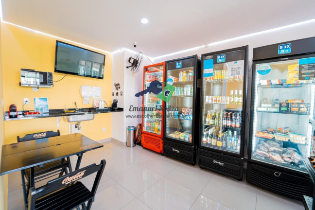Imagem Apartamento com 1 Quarto à Venda, 37 m² em Santo Amaro - São Paulo