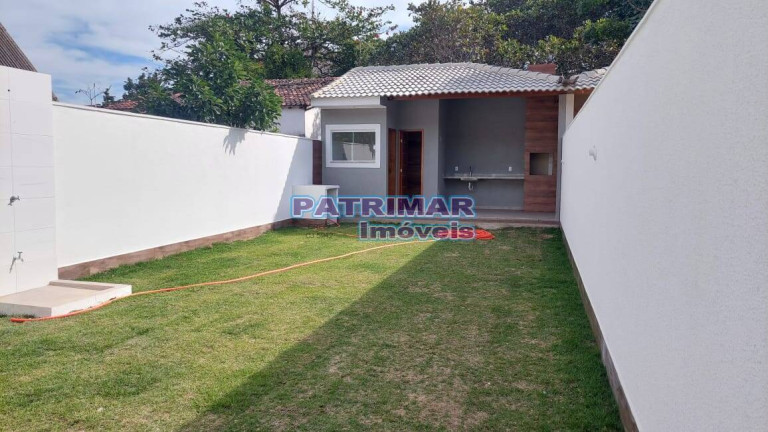 Imagem Casa com 2 Quartos à Venda, 152 m² em Recanto De Itaipuaçu (itaipuaçu) - Maricá Imagem Casa com 2 Quartos à Venda, 152 m² em Recanto De Itaipuaçu (itaipuaçu) - Maricá