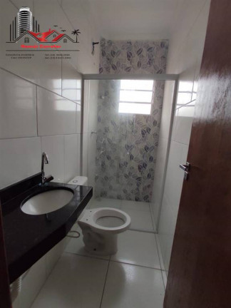 Imagem Casa com 1 Quarto à Venda, 39 m² em Jardim Aclimacao - Praia Grande Imagem Casa com 1 Quarto à Venda, 39 m² em Jardim Aclimacao - Praia Grande
