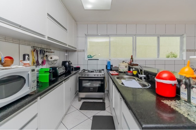 Imagem Casa com 4 Quartos à Venda, 173 m² em Jardim Umuarama - São Paulo Imagem Casa com 4 Quartos à Venda, 173 m² em Jardim Umuarama - São Paulo