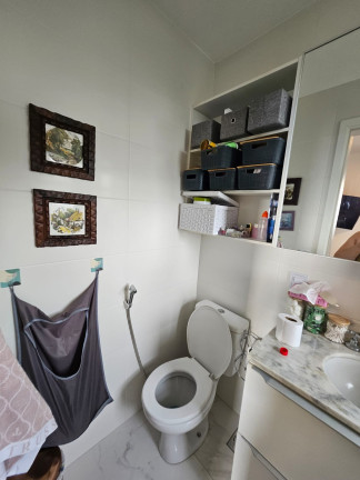 Imagem Imóvel com 2 Quartos à Venda, 55 m² em Parque Campolim - Sorocaba Imagem Imóvel com 2 Quartos à Venda, 55 m² em Parque Campolim - Sorocaba