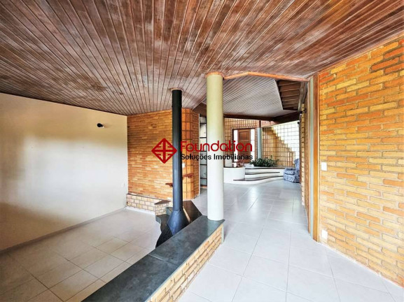 Imagem Casa de Condomínio com 4 Quartos à Venda, 680 m² em Nova Higienópolis - Jandira