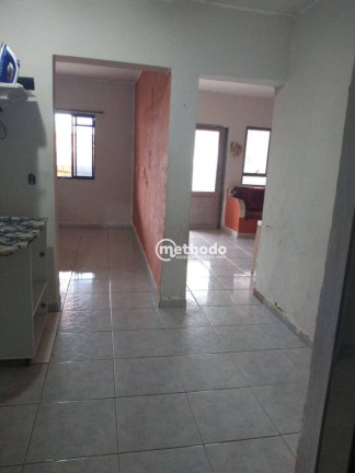 Imagem Casa com 3 Quartos à Venda, 170 m² em Jardim Nova América - Campinas Imagem Casa com 3 Quartos à Venda, 170 m² em Jardim Nova América - Campinas