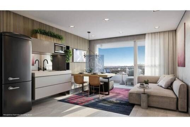 Imagem Imóvel com 1 Quarto à Venda, 25 m² em Vila Sônia - São Paulo Imagem Imóvel com 1 Quarto à Venda, 25 m² em Vila Sônia - São Paulo