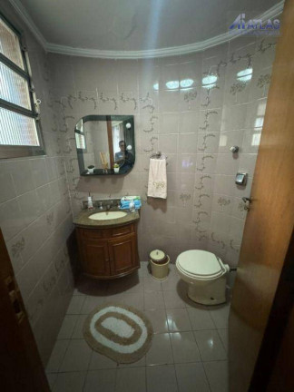 Imagem Sobrado com 3 Quartos à Venda, 241 m² em Parque Novo Mundo - São Paulo Imagem Sobrado com 3 Quartos à Venda, 241 m² em Parque Novo Mundo - São Paulo