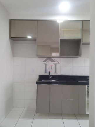Imagem Apartamento com 2 Quartos para Alugar, 50 m² em Condomínio Residencial Trentino - Jundiaí Imagem Apartamento com 2 Quartos para Alugar, 50 m² em Condomínio Residencial Trentino - Jundiaí