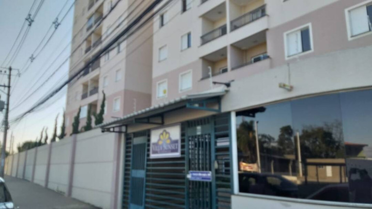 Apartamento com 2 Quartos à Venda,  em Parque Campolim - Sorocaba