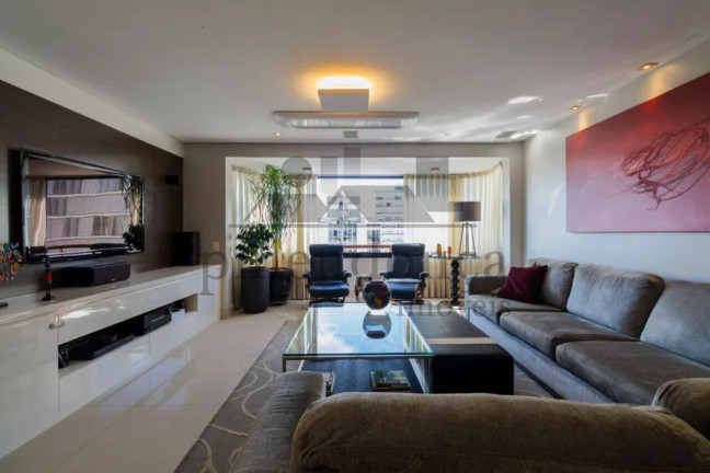 Imagem Apartamento com 3 Quartos à Venda, 149 m² em Higienópolis - São Paulo Imagem Apartamento com 3 Quartos à Venda, 149 m² em Higienópolis - São Paulo