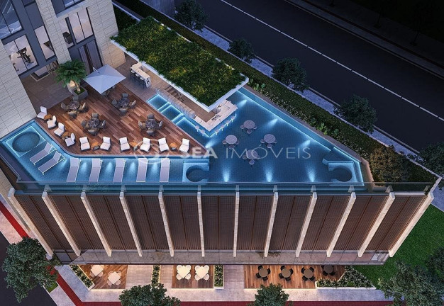 Imagem Apartamento com 4 Quartos à Venda, 177 m² em Centro - Balneário Camboriú